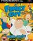 Cover of Family Guy Video Game!