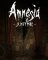 Cover of Amnesia: Justine