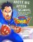 Cover of Rival Schools: United by Fate