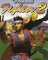 Cover of Virtua Fighter 2