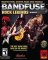 Cover of BandFuse: Rock Legends