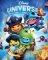 Cover of Disney Universe