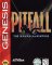 Cover of Pitfall: The Mayan Adventure