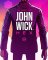 Cover of John Wick Hex