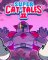 Capa de Super Cat Tales II
