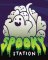 Cover of Spooky Station