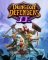 Cover of Dungeon Defenders II