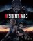 Cover of Resident Evil 3