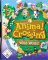 Capa de Animal Crossing - Wild World