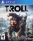 Cover of Troll And I