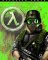 Capa de Half-Life Opposing Force