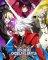 Cover of Blazblue: Cross Tag Battle