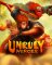 Cover of Unruly Heroes