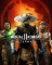 Capa de Mortal Kombat 11: Aftermath