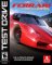 Cover of Test Drive: Ferrari Racing Legends