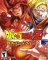 Cover of Dragon Ball Z: Budokai