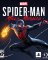 Cover of Marvel's Spider-Man: Miles Morales
