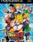 Cover of Dragon Ball Z: Budokai Tenkaichi 2