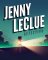 Cover of Jenny LeClue: Detectivu