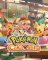 Capa de Pokémon Café Mix