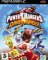 Capa de Power Rangers Dino Thunder