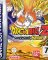 Capa de Dragon Ball Z: Supersonic Warriors