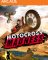 Cover of Motocross Madness