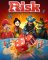 Cover of RISK: Global Domination