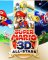 Capa de Super Mario 3D All-Stars