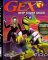 Capa de Gex 3: Deep Cover Gecko