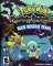 Cover of Pokémon Mystery Dungeon: Blue Rescue Team