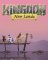 Capa de Kingdom: New Lands