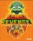 Cover of Zuma's Revenge