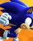 Capa de Sonic Forces: Speed Battle