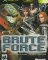 Capa de Brute Force