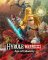 Cover of Hyrule Warriors: Age of Calamity