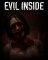 Cover of Evil Inside