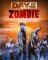 Cover of Day Of The Zombie