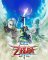Cover of The Legend of Zelda: Skyward Sword HD