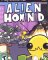 Capa de Alien Hominid