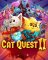 Capa de Cat Quest II