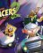 Capa de Nickelodeon Kart Racers 2: Grand Prix