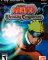 Cover of Naruto Uzumaki Chronicles