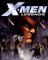 Capa de X-Men Legends