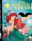 Cover of The Little Mermaid II: Return to the Sea