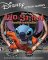 Capa de Lilo & Stitch: Trouble in Paradise