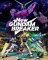 Capa de New Gundam Breaker