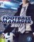 Capa de Football Manager 2011