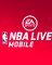 Capa de NBA Live Mobile