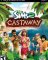 Capa de The Sims 2: Castaway